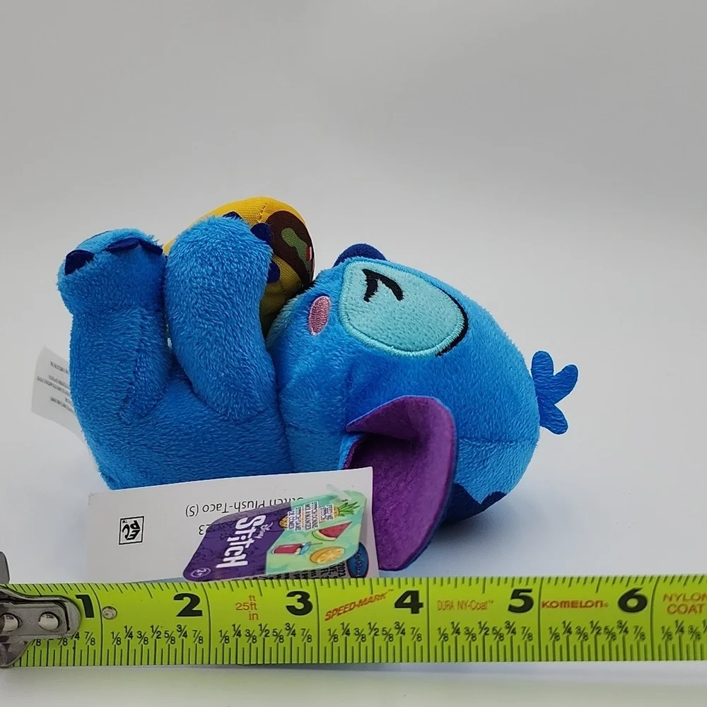 Disney adorable blue